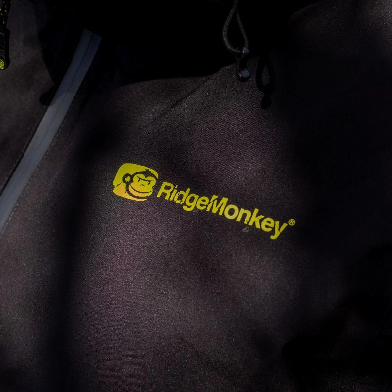 Ridge Monkey APEarel Lightweight Classic Hydrophobic Jacket